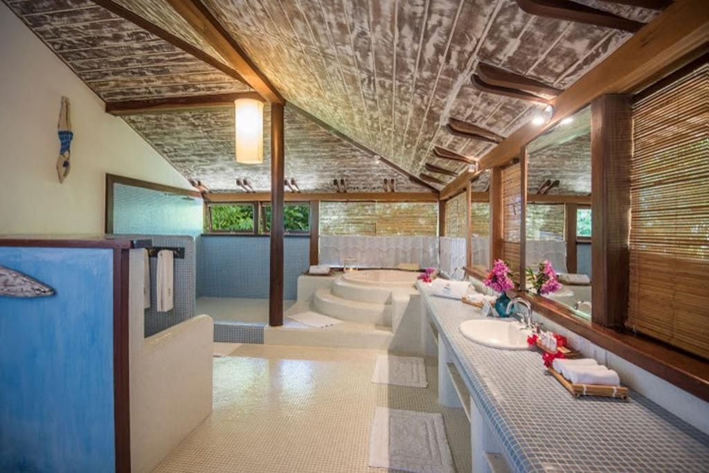 托兰克索 水之星旅馆酒店 外观 照片